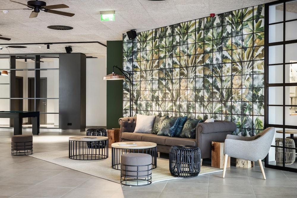 The Patio Suite Hotel Albufeira Bagian luar foto