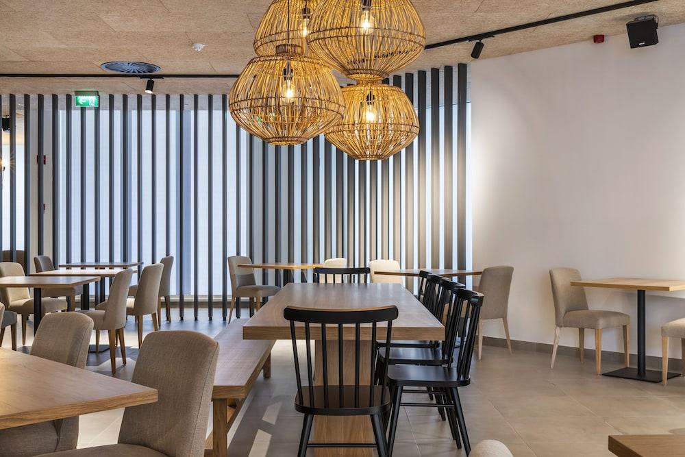 The Patio Suite Hotel Albufeira Bagian luar foto