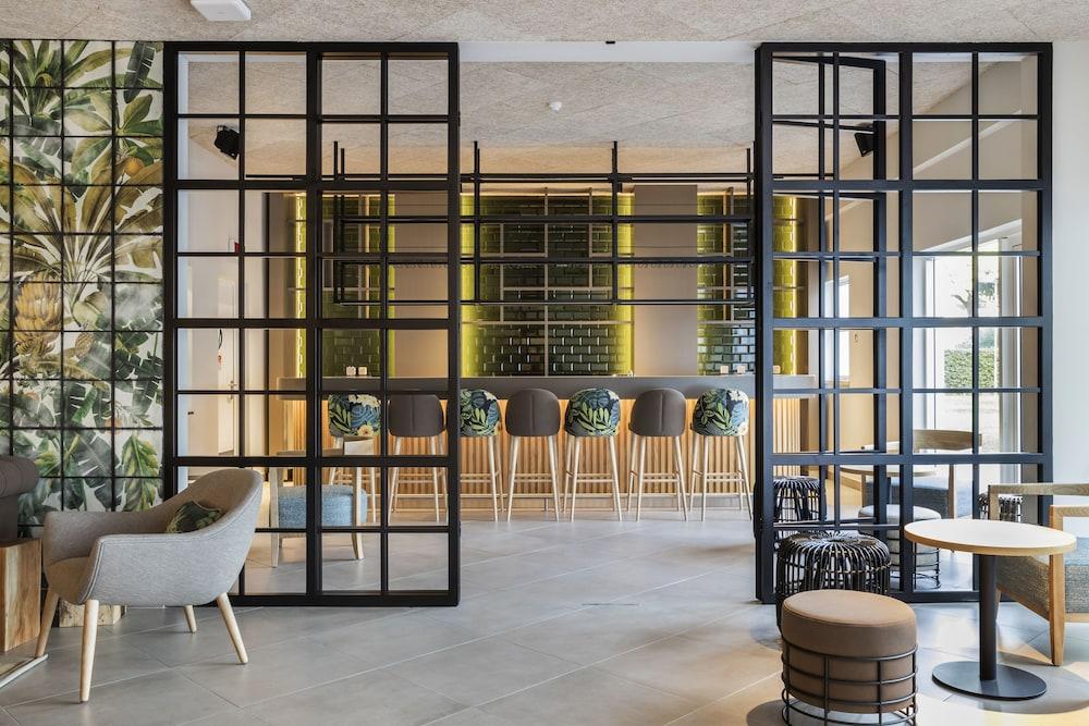The Patio Suite Hotel Albufeira Bagian luar foto