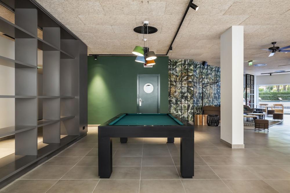 The Patio Suite Hotel Albufeira Bagian luar foto