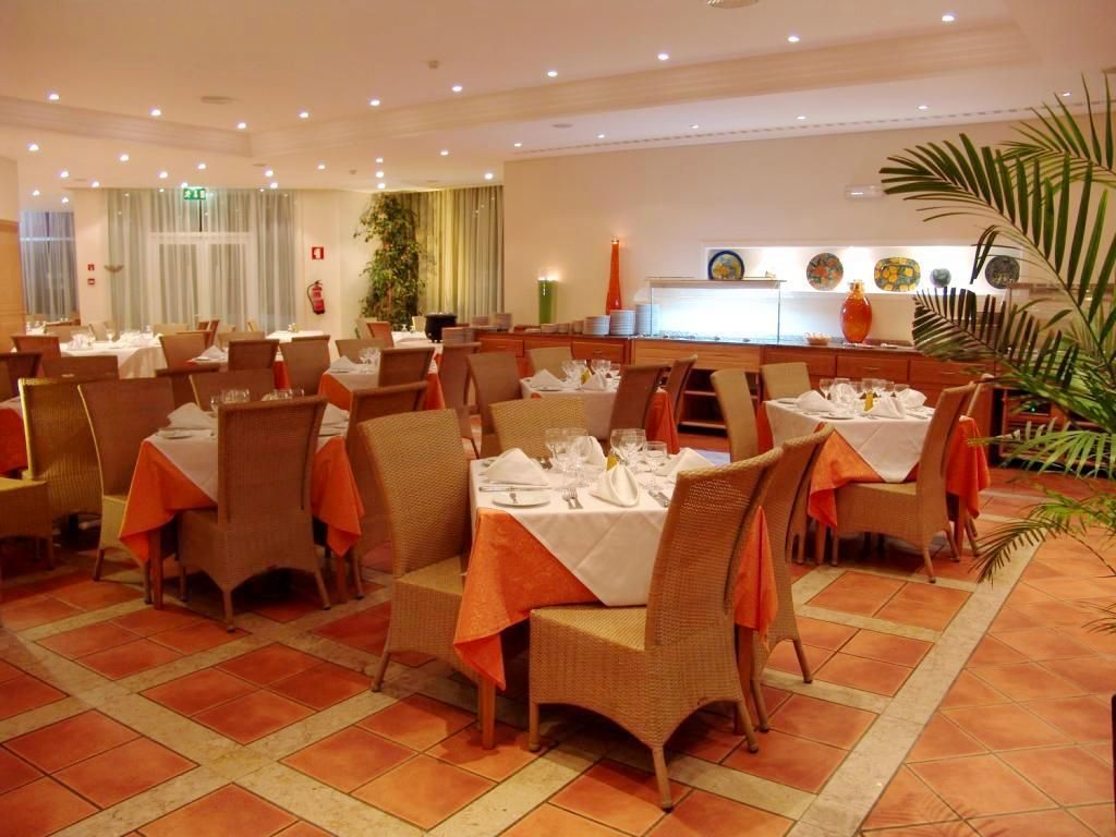 The Patio Suite Hotel Albufeira Bagian luar foto