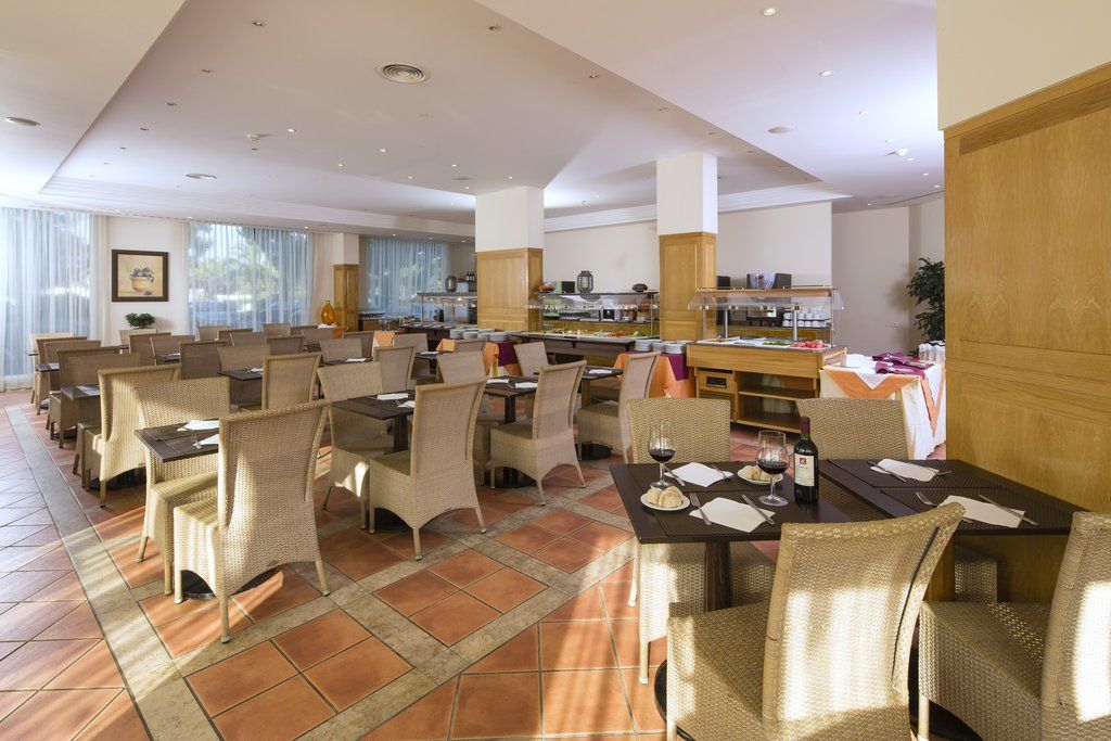 The Patio Suite Hotel Albufeira Bagian luar foto